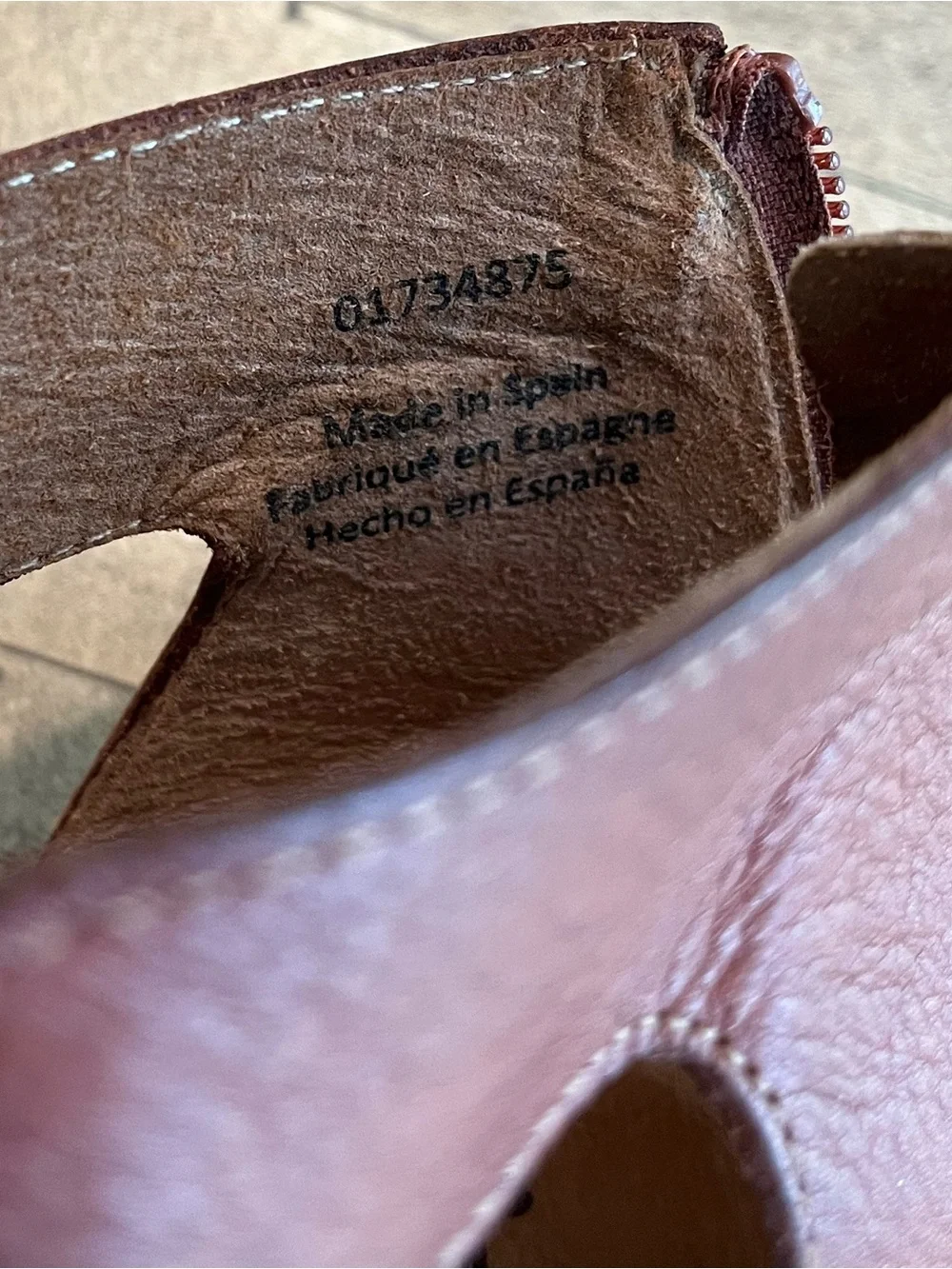 ♥️ Free People Shoes - Picture 5 of 8